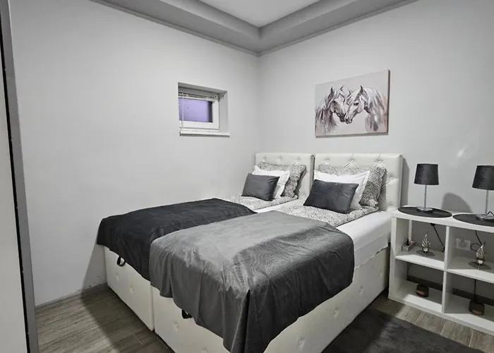 Daire I Sobe Gromilovic