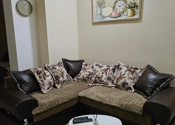 Daire I Sobe Gromilovic