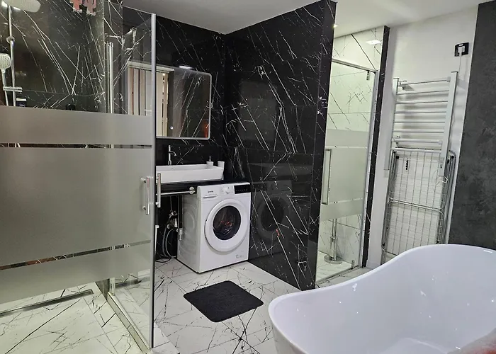 Daire I Sobe Gromilovic