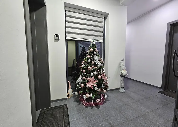 I Sobe Gromilovic Daire