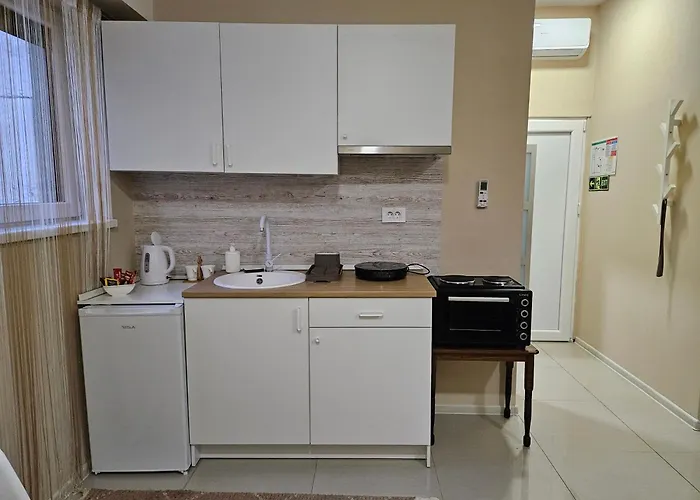 Daire I Sobe Gromilovic *