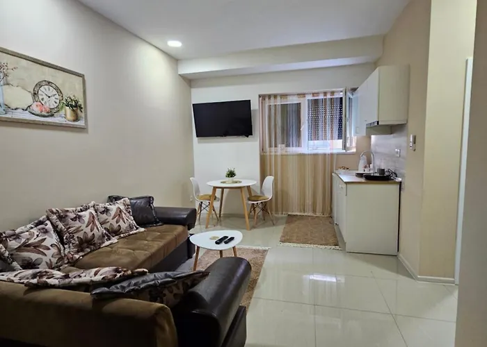 I Sobe Gromilovic Daire