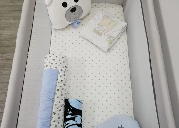 I Sobe Gromilovic * Sombor