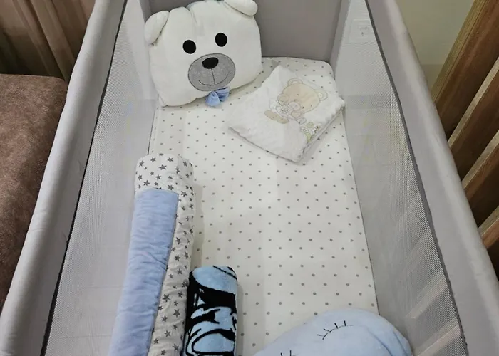 I Sobe Gromilovic Daire