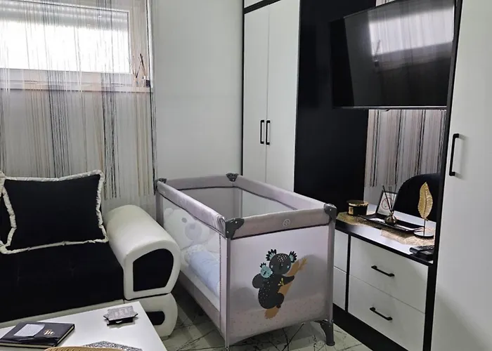 I Sobe Gromilovic Daire Sombor