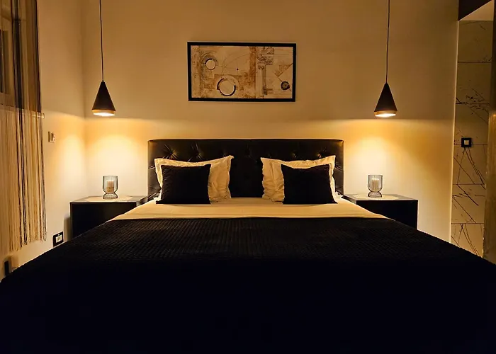 Daire I Sobe Gromilovic *