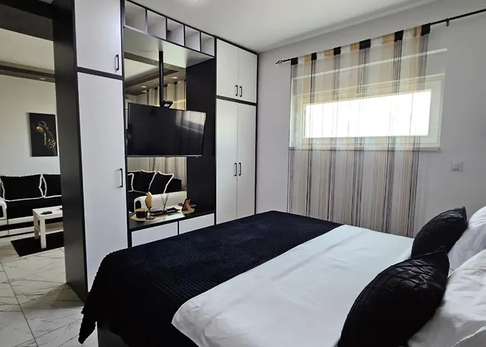 Daire I Sobe Gromilovic