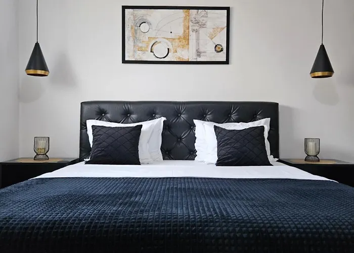 I Sobe Gromilovic Daire