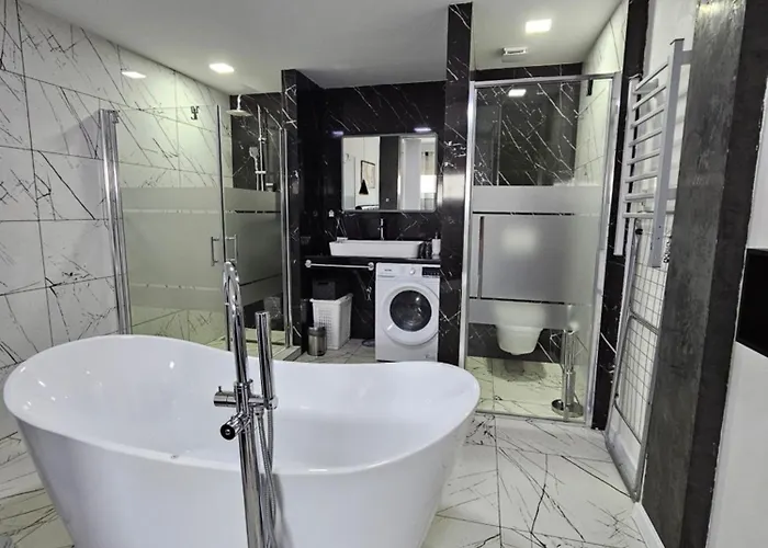 Daire I Sobe Gromilovic