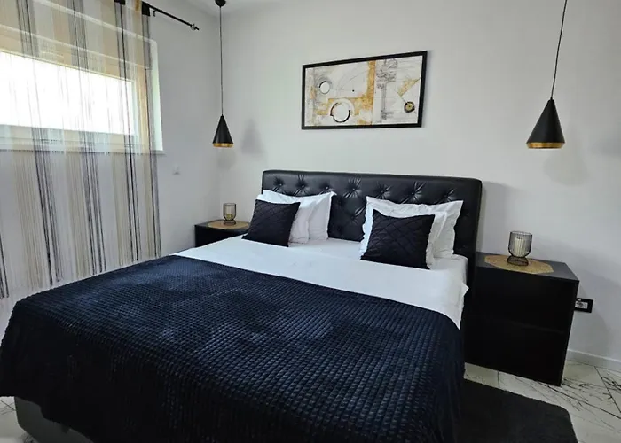 Daire I Sobe Gromilovic Sombor