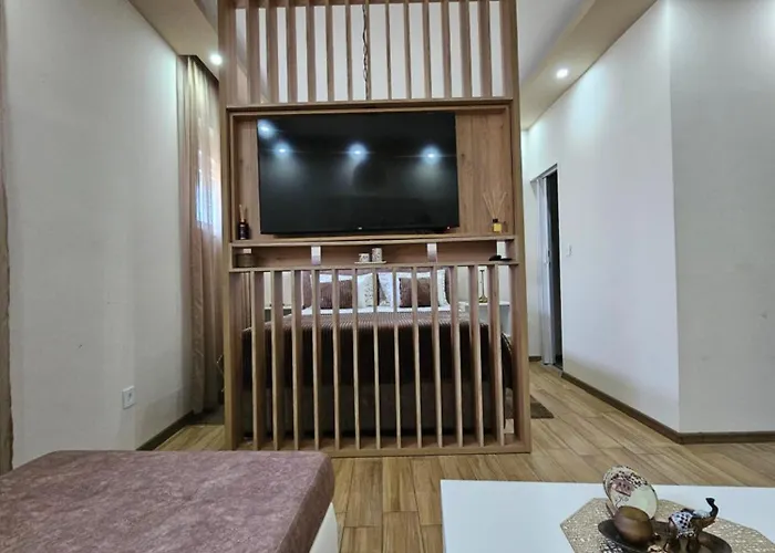 I Sobe Gromilovic Daire